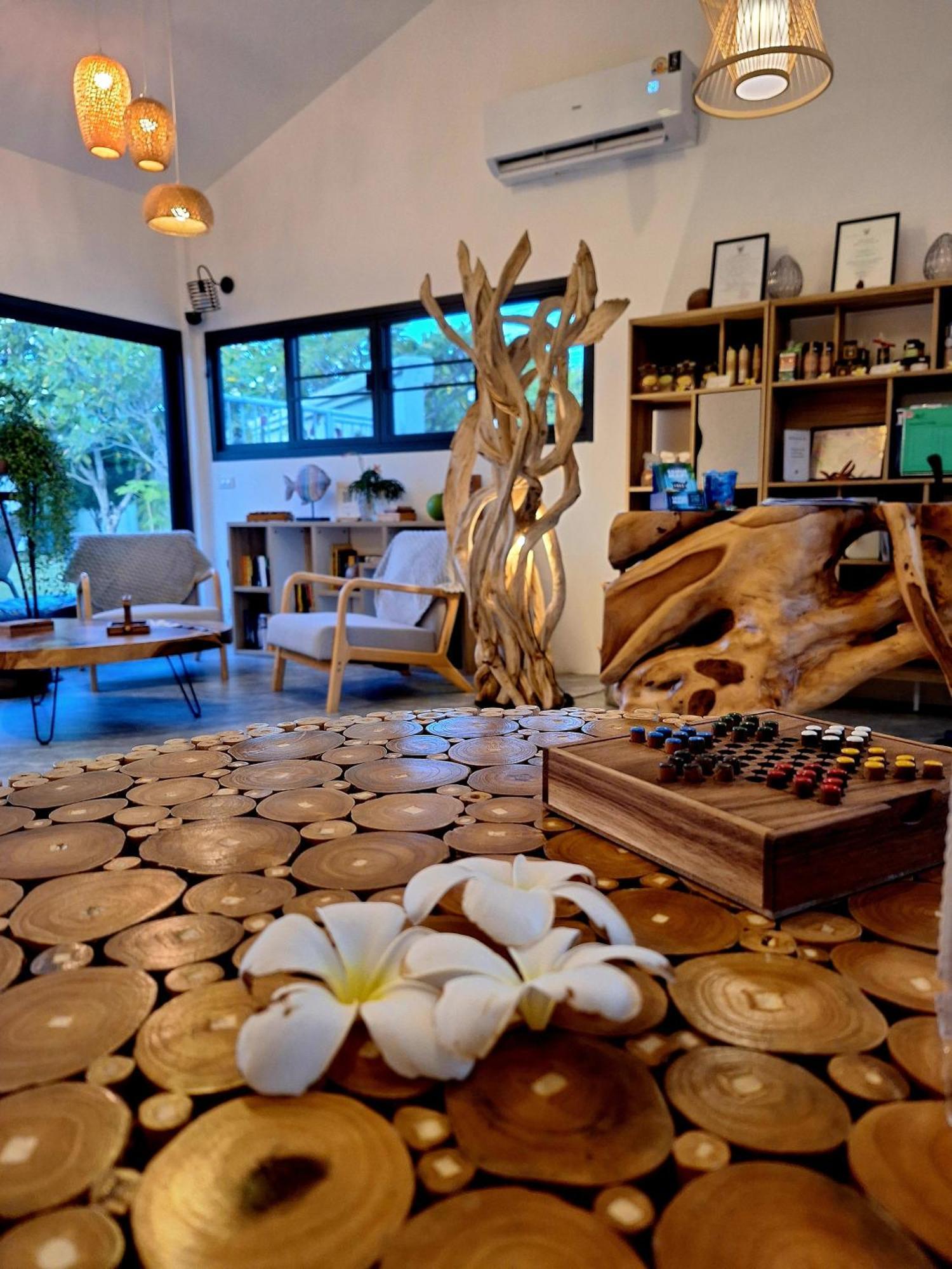 Thiptara - Adults Only Mae Nam